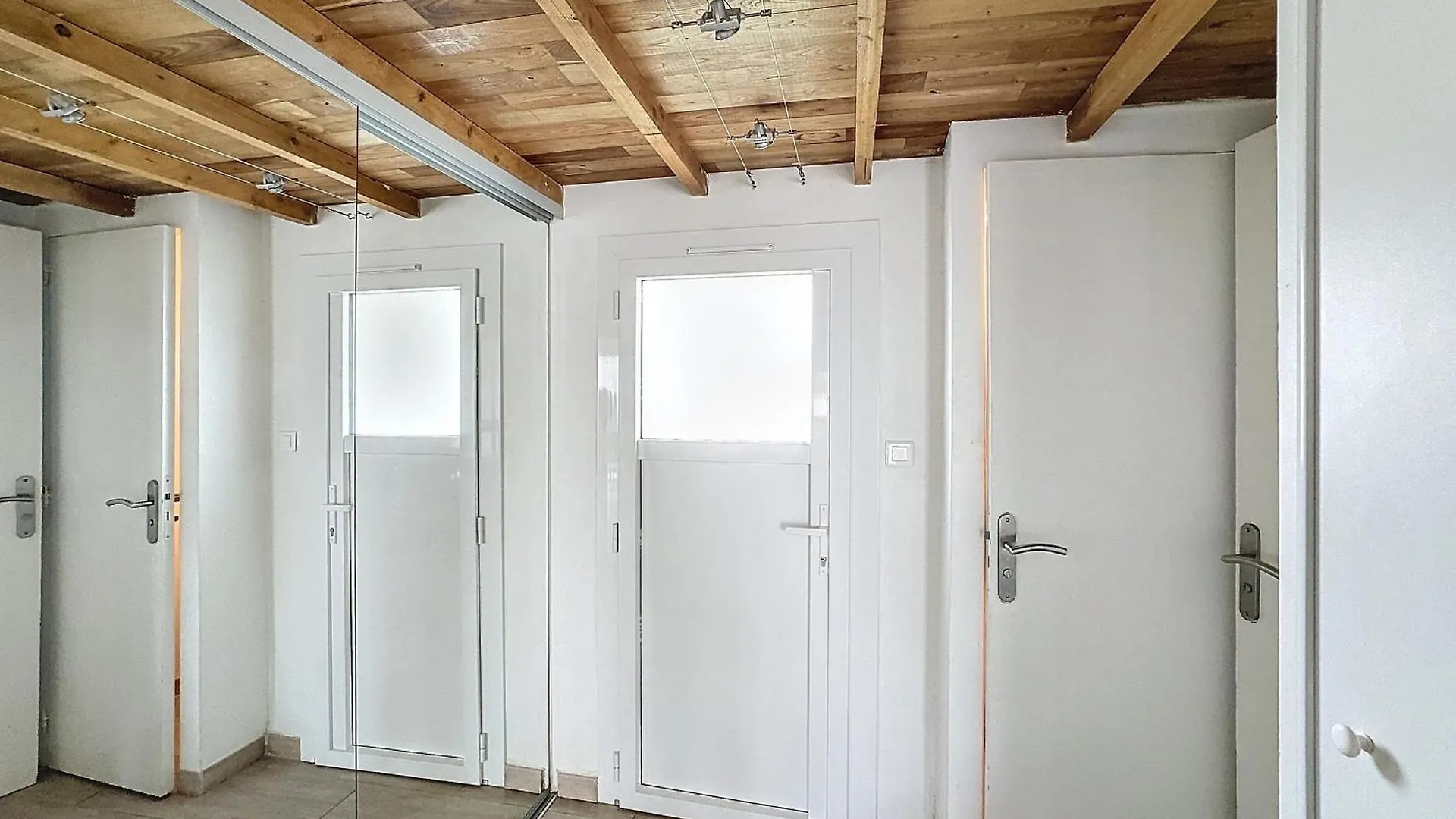 Appartement 4 Pers. Climatisation, Animaux Admis - Fr-1-475-153 Saintes-Maries-de-la-Mer Francia