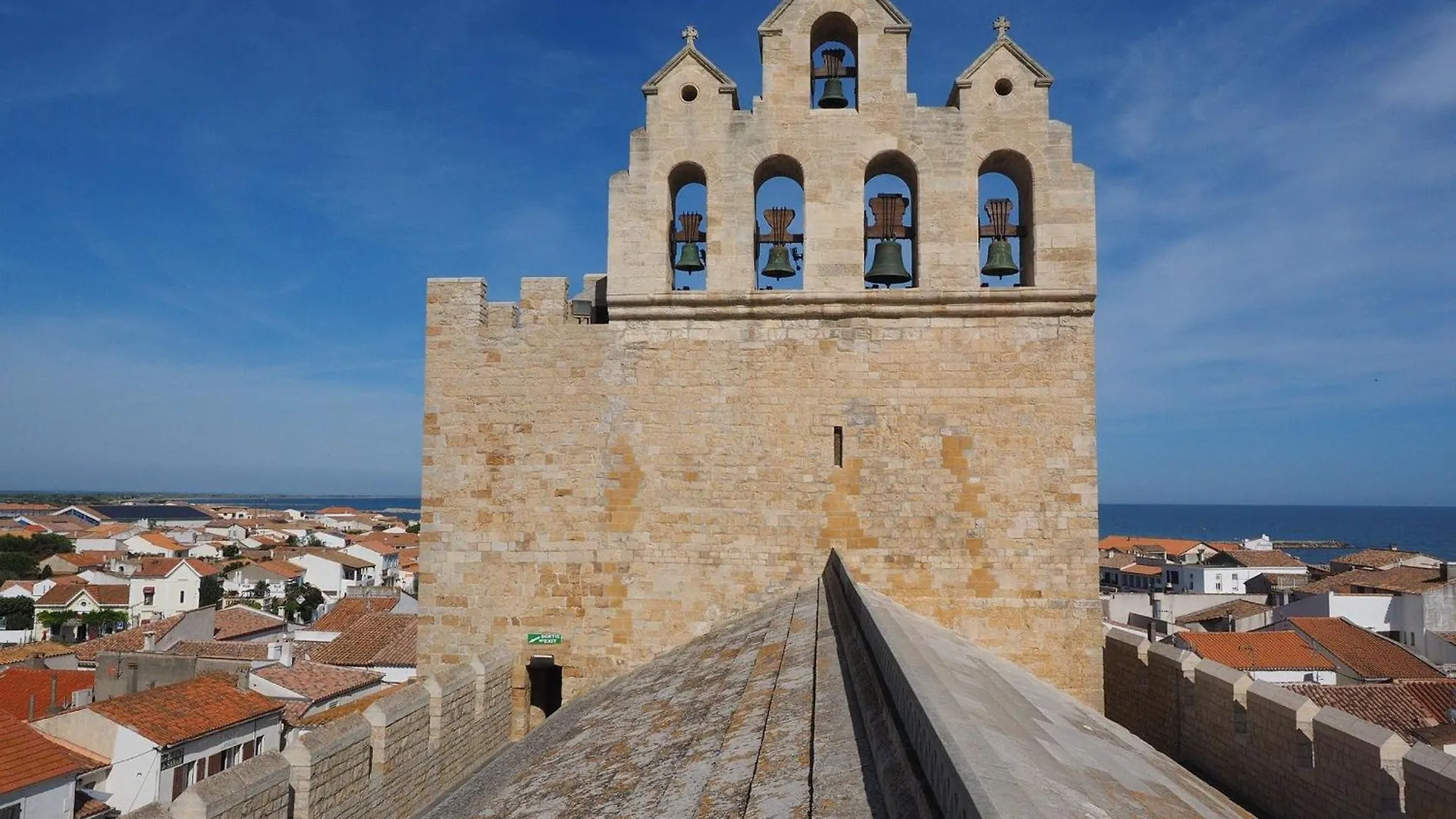 Appartement 4 Pers. Climatisation, Animaux Admis - Fr-1-475-153 Saintes-Maries-de-la-Mer 0*,  Francia