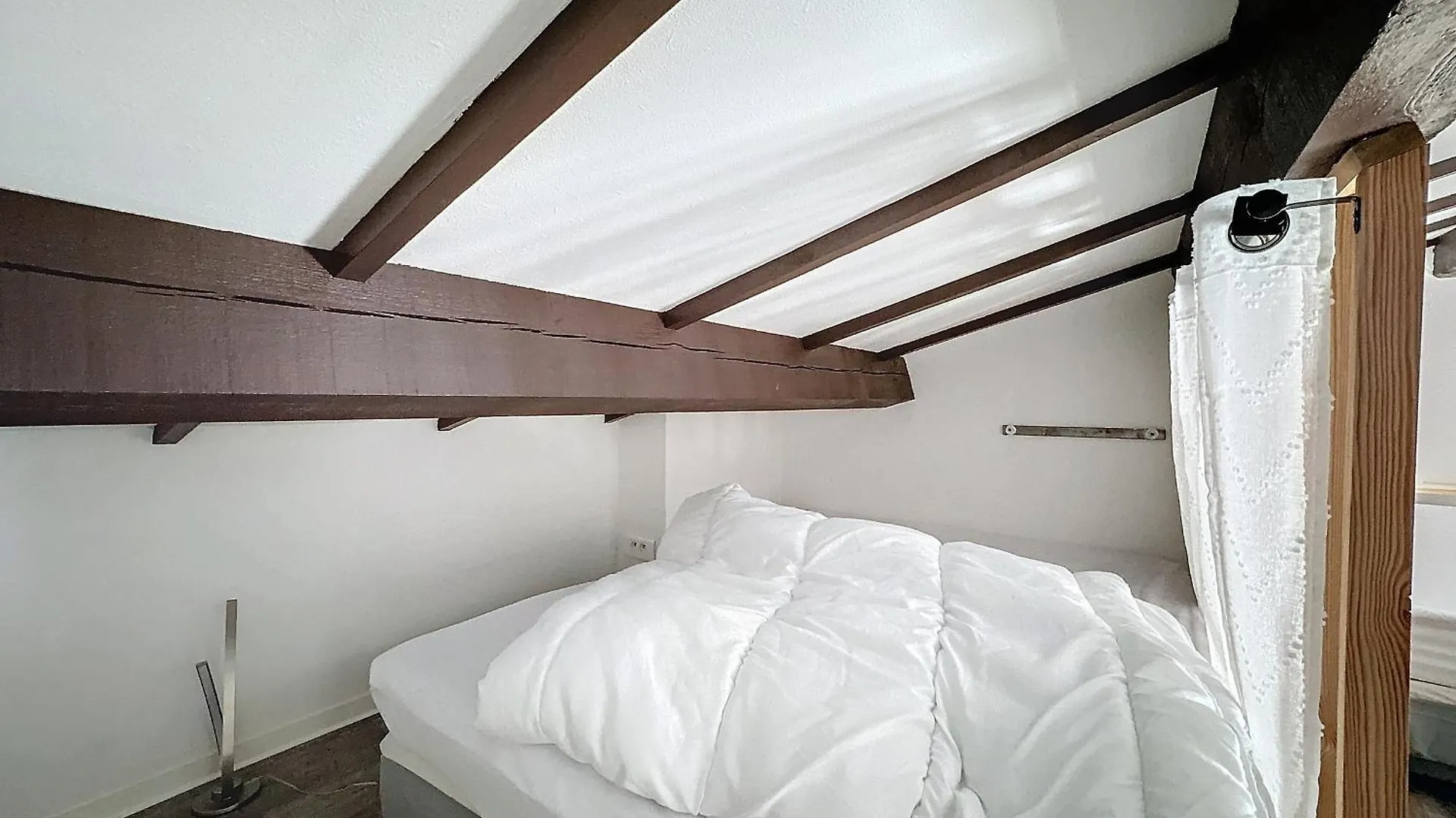 Appartement 4 Pers. Climatisation, Animaux Admis - Fr-1-475-153 Saintes-Maries-de-la-Mer
