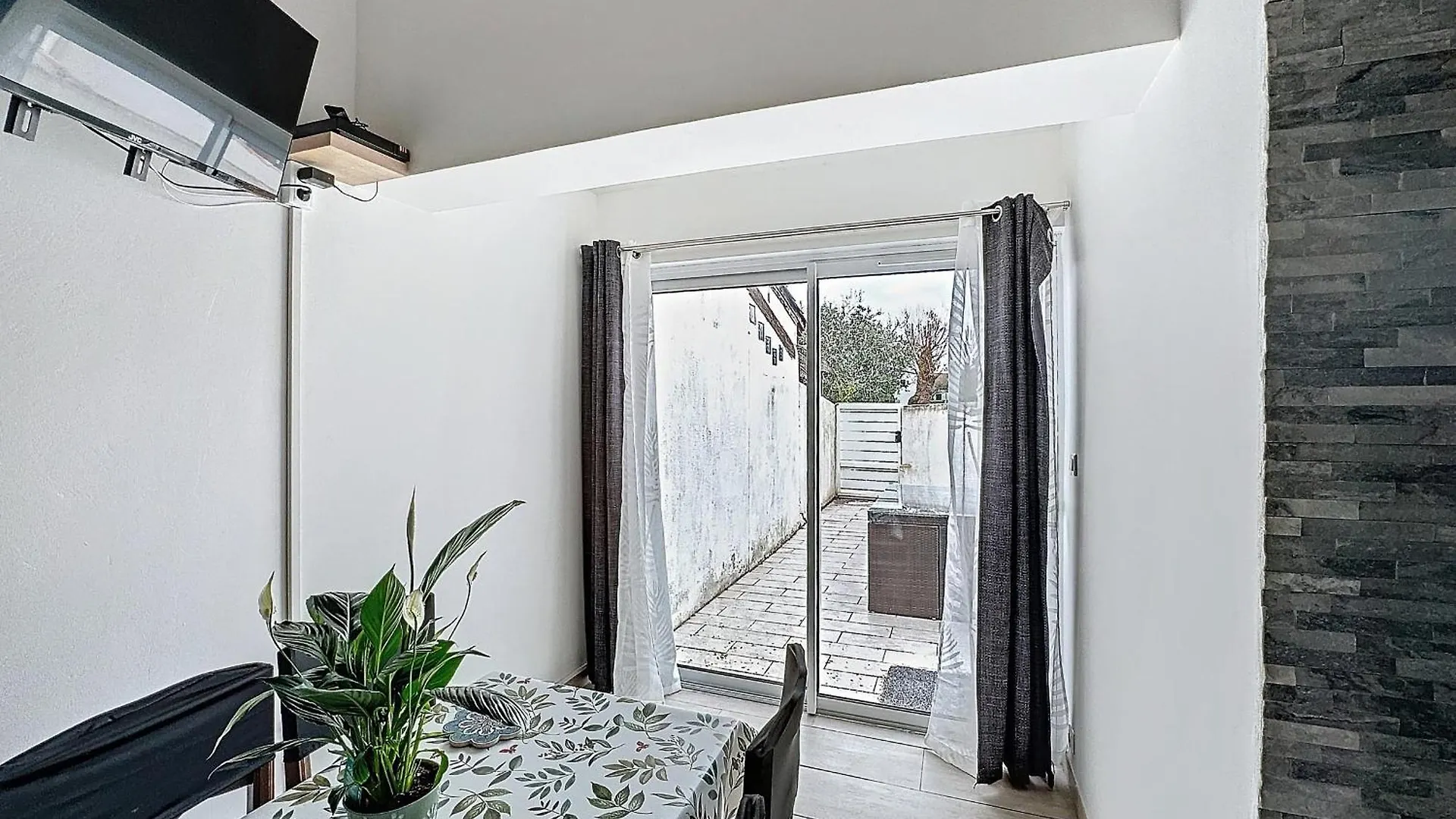 Appartement 4 Pers. Climatisation, Animaux Admis - Fr-1-475-153 Saintes-Maries-de-la-Mer 0*,