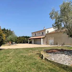 Ferienhaus 40m2 Avec Terrasse De Lauriane, Saintes-Maries-de-La-Mer